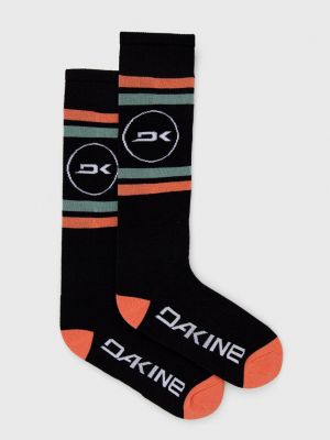 Чорапи Dakine черно