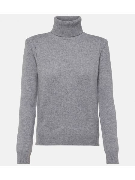 Cashmere turtleneck Tom Ford grå