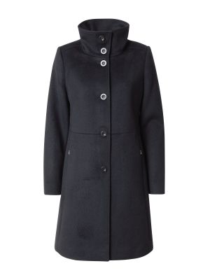 Kabát Esprit čierna