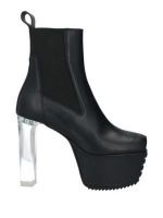 Ankle Boots Rick Owens