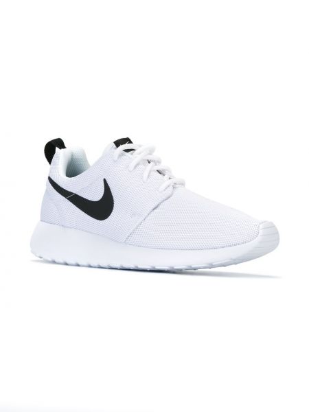 Zapatillas Nike Roshe blanco