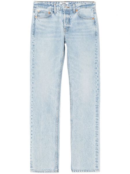 Straight jeans Re/done