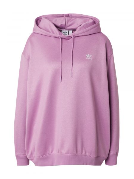 Sweatshirt Adidas Originals hvid