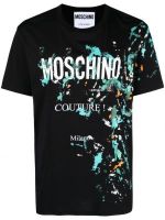 Tricouri bărbați Moschino