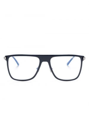 Naočale Tom Ford Eyewear plava