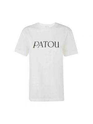 Koszulka Patou biała