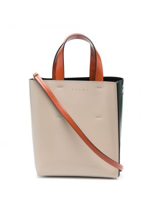 Τσάντα shopper Marni