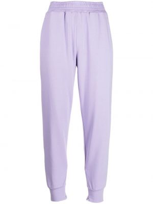Pantalon de joggings Goodious violet