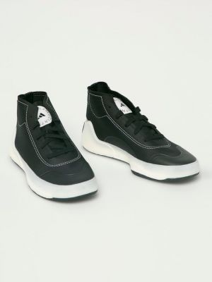 Ботинки Adidas By Stella Mccartney черные