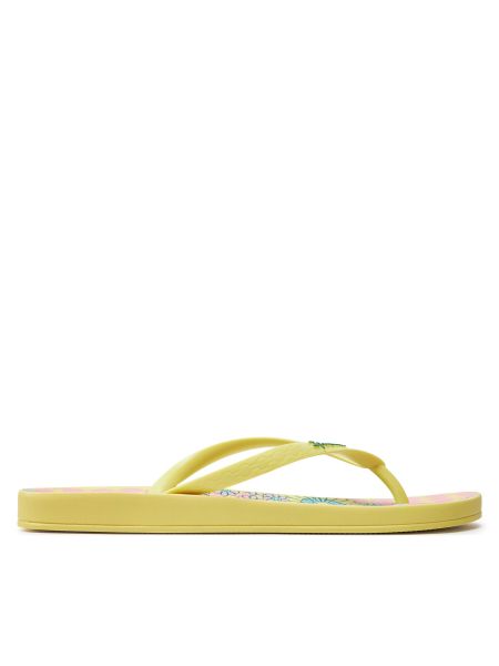 Flip-flop Ipanema sárga