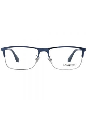 Okulary Longines niebieskie