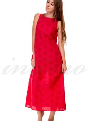 Червона сукня Ora
