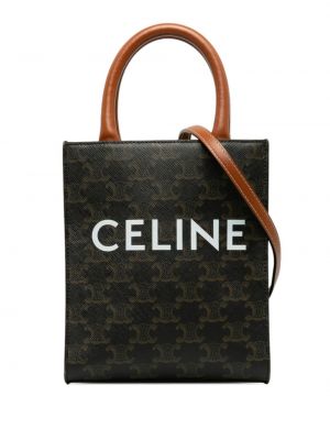Bevásárlótáska Céline Pre-owned