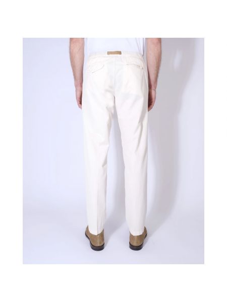 Pantalones White Sand blanco