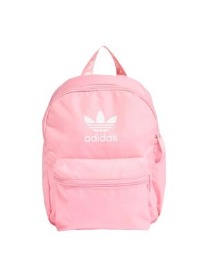 Plecak Adidas Originals różowy