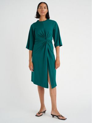 Kleid Inwear grün
