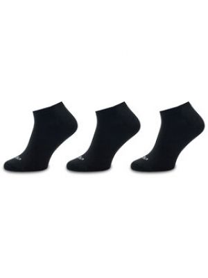 Nízké ponožky Cmp černé