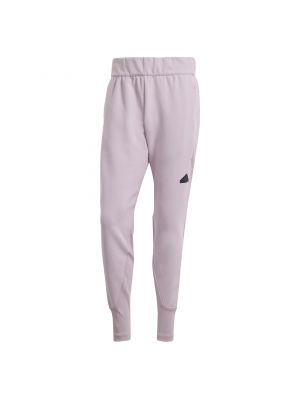 Pantalon de sport Adidas Sportswear violet