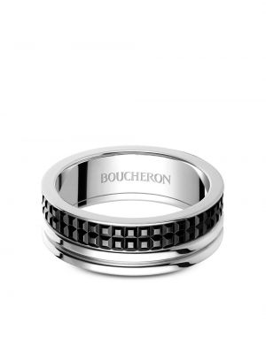 Δαχτυλίδι Boucheron