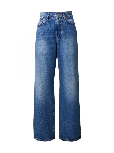 Traperice bootcut Topshop