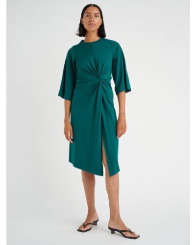 Robe Inwear vert