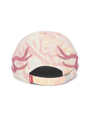 Sombrero Diesel rosa