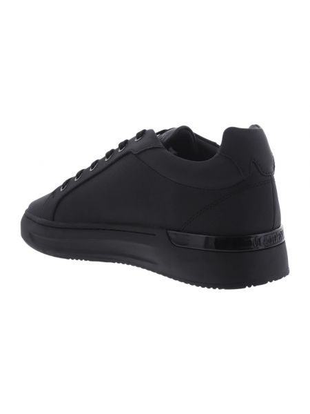 Calzado Mallet Footwear negro