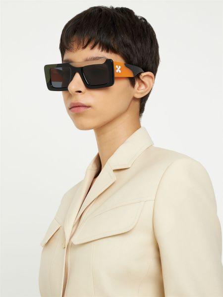 Gözlük Off-white Eyewear