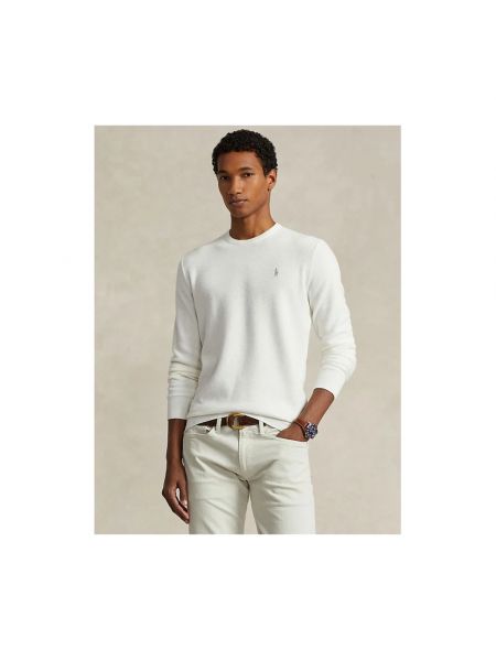Bluza Ralph Lauren biała