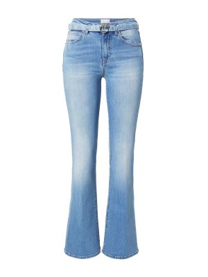 PINKO Jeans 'FLORA'  albastru denim
