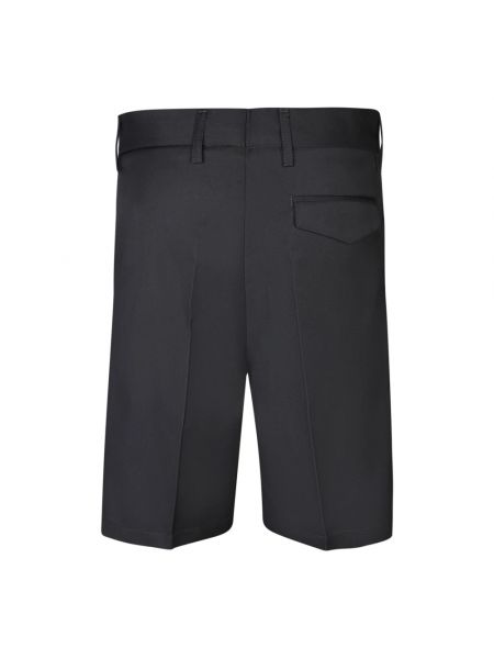 Pantalones cortos Costumein negro