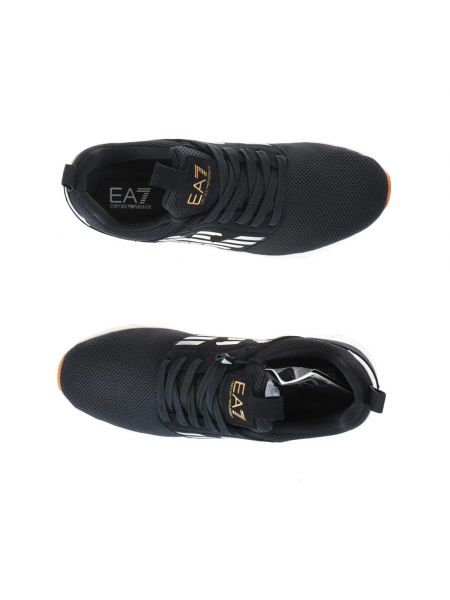 Calzado Emporio Armani Ea7 negro