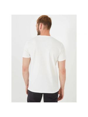 Camiseta Eden Park blanco