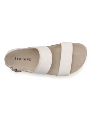 Sandále Elbsand