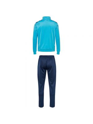 Спортивный костюм Hummel синий