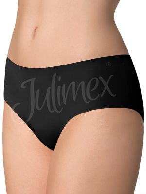 Jednobarevné kalhotky Julimex
