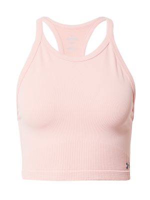 Top Under Armour rosa