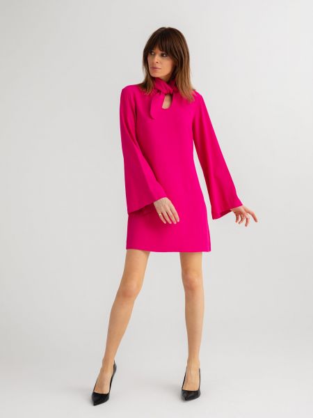Φόρεμα Benedict Harper ροζ