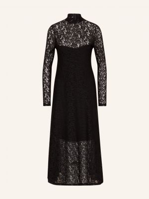 Sukienka długa Marc Aurel czarna