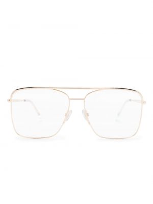 Szemüveg Isabel Marant Eyewear aranyszínű