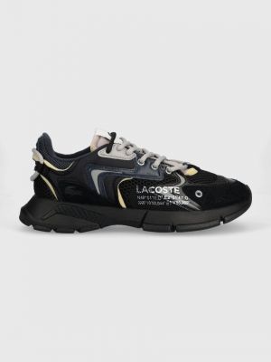 Sneakers Lacoste fekete