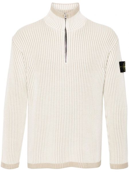 Kort sweater Stone Island