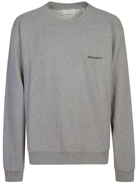 Sweatshirt Marant grå