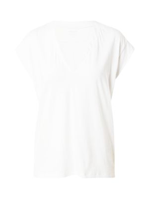 Тениска Frame бяло