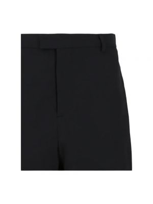 Pantalones cortos Bottega Veneta negro
