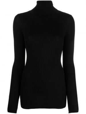 Maglione di cachemire Wild Cashmere nero