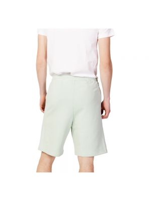 Casual shorts Fila grün