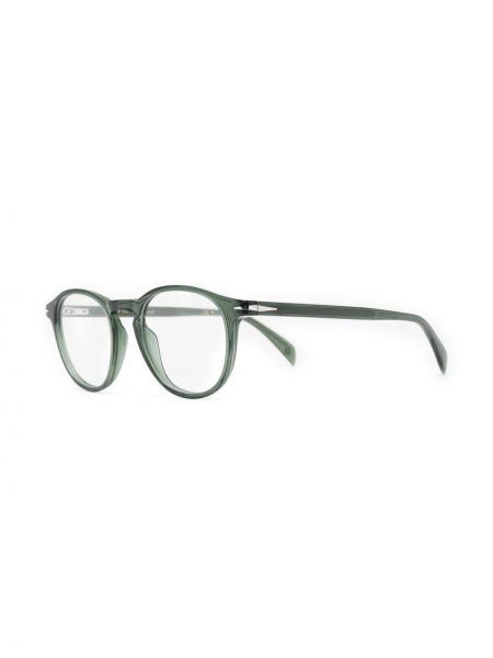 Brilles Eyewear By David Beckham zaļš