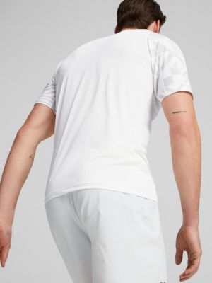 Koszulka Puma biała