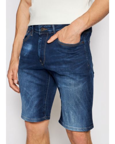 Jeans shorts Pepe Jeans